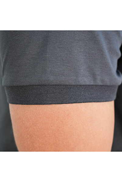 Giordano Men's Slim Fit Liquid Touch Polo