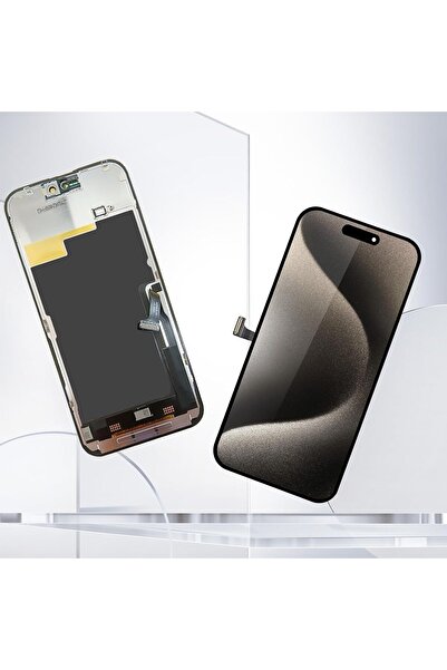 Generic LCD Display Screen Replacement for iPhone 15 Pro Max 6.7 inch