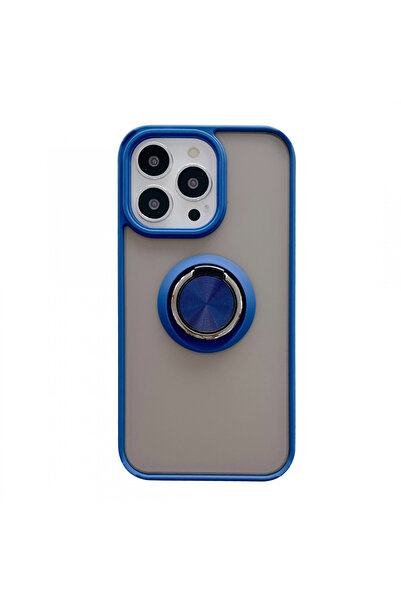 Flippy Husa de protectie compatibila cu Apple iPhone 13 Pro,Defender cu prind...