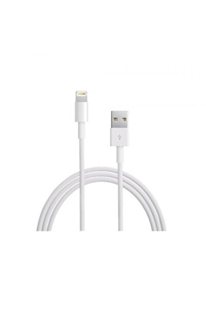 Toolsy Cablu de date si incarcare Apple, Lightning to USB, Alb