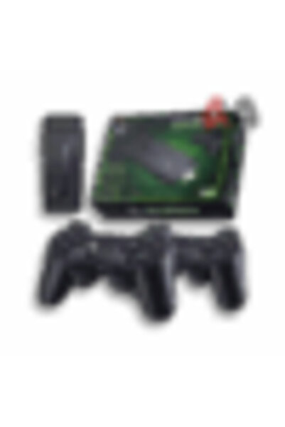 Playstation PS4 Pro 1TB Console with Dualshock 4 wirless controller - Jet Black