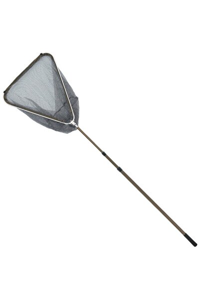 Baracuda XXL minciog, Lungime totala: 3.17m, net