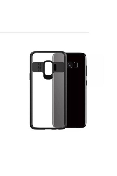 Flippy Husa Samsung Galaxy S9 Auto Focus Negru