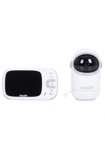 Chipolino Video monitor Sirius platinum