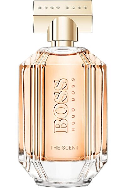 Hugo Boss تستر هوغو بوس ذا سنت النسائي او دو بارفيوم 50مل (بدون كرتون)