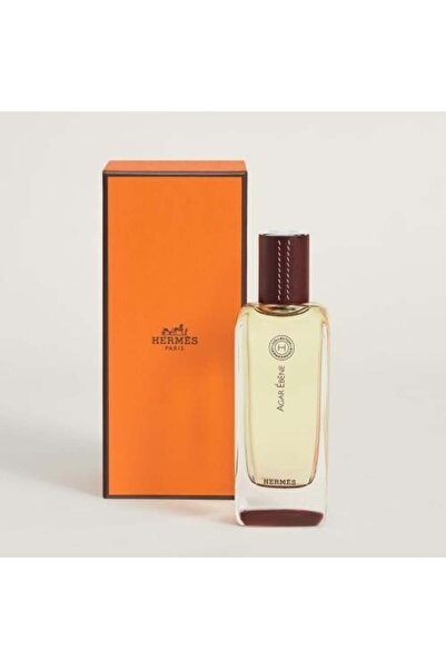 Hermes Agar Ebene Eau de Toilette - 100 ml