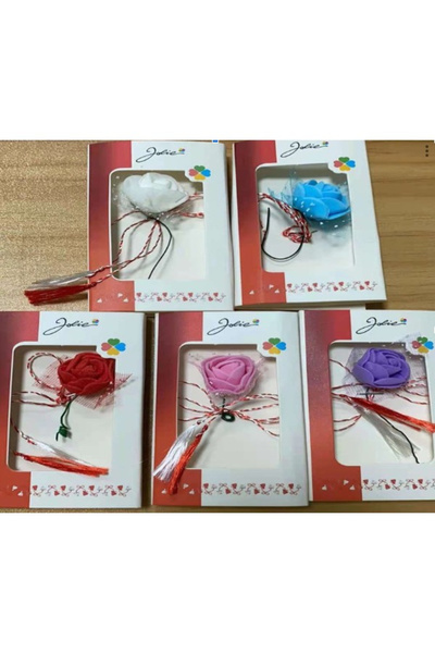 Toolsy Martisor Floral