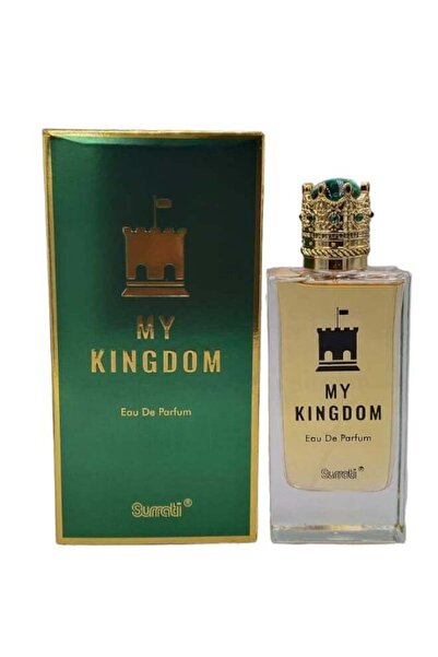 Surrati عطر ماي كنج دوم او دي بارفيوم 100مل