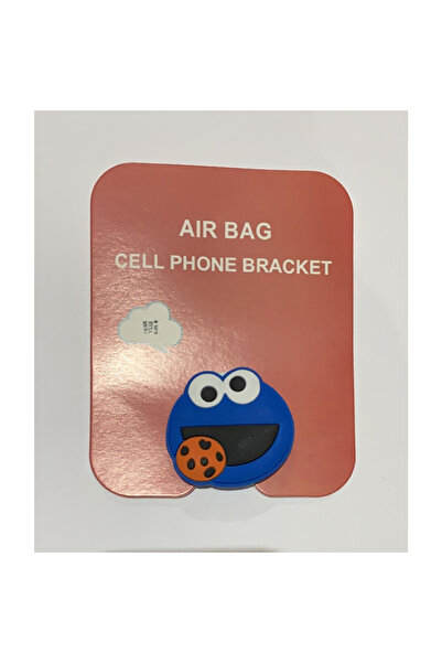 Toolsy Suport stand adeziv pentru telefon model animat 22