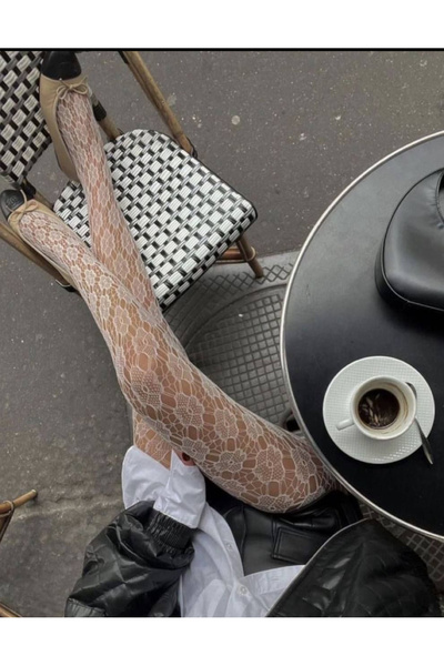 Zess store Chiloți cu model floral, cu modele moi