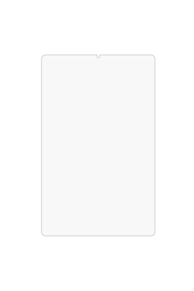 Genel Markalar Galaxy Tab S6 Lite P610- P615 Tempered Kırılmaz Cam Ekran Koruyucu-(5775)