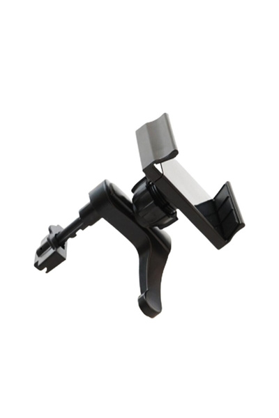 Toolsy Suport auto pentru telefon BK016-CD Flippy, Negru