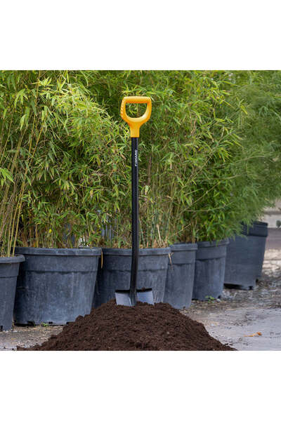 FiSKARS Solid Çok Amaçlı Kürek