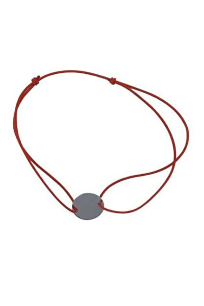 Toolsy Bratara Snur Reglabil, Argint 925, Banut, Jolie Silver, 0.6 g, 1.3 cm x 1.3 cm