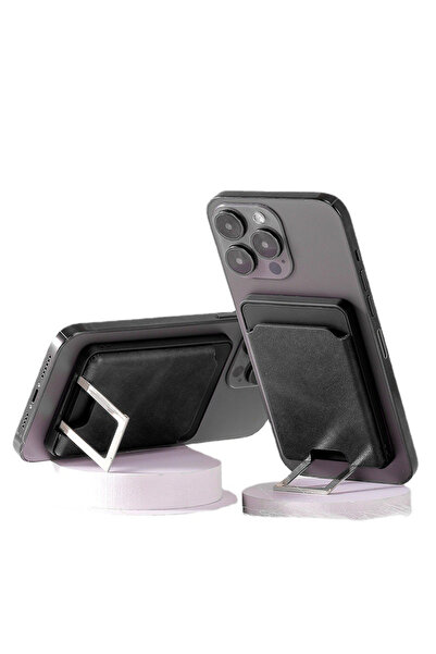 Flippy Accesoriu pentru telefon 3 in 1 Flippy, incarcator Wirelles Magsafe, p...