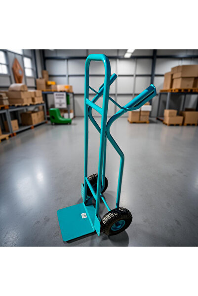 broman Carucior de marfa BROMAN, BRM02664, 250 KG