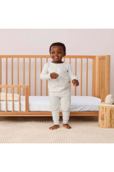 ergopouch Australia Organik Pamuklu Kalın Çocuk Pijama Takımı (2.0 TOG)