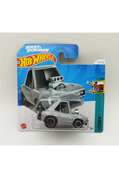HOT WHEELS سيارة دودج تشارجر 70 من هوت ويلز 2024