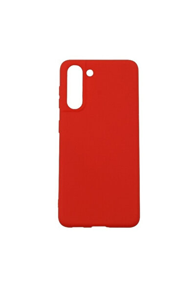 Toolsy Husa protectie Flippy compatibila cu Huawei P30 Lite Matte Tpu Rosu