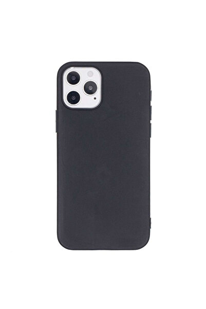 Toolsy Husa protectie Flippy compatibila cu Samsung Galaxy A51 Matte Tpu Negru