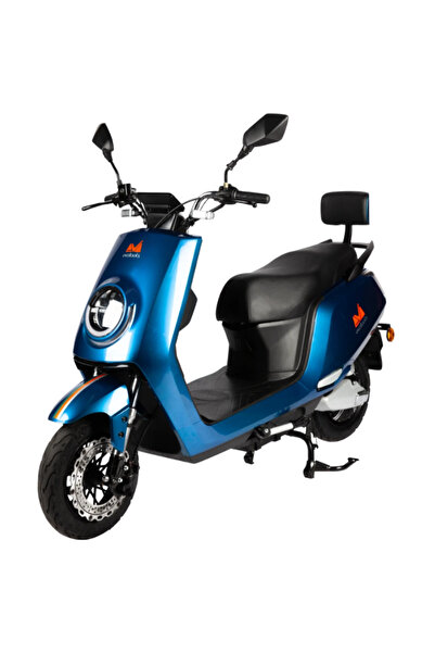 Evotools Scuter Electric Evotools, 1200W, autonomie 60 km, SC1200