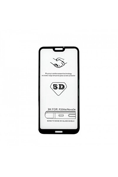 Flippy Folie Sticla Curbata Samsung Galaxy S7 Edge Full Glue 4D/5D Negru