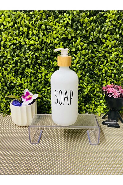 MİEN HOME Дозатор за течен сапун