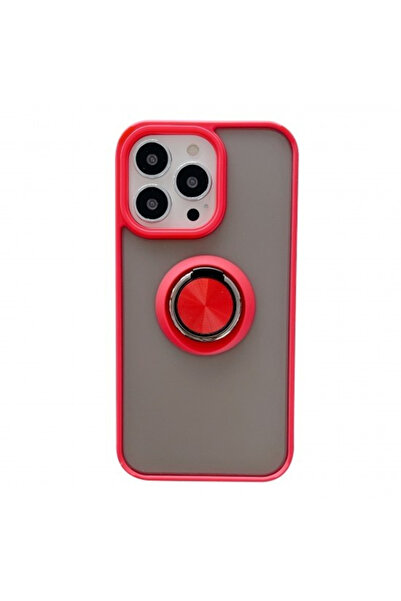 Flippy Husa de protectie compatibila cu Apple iPhone 13,Defender cu prindere ...