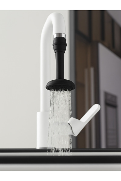 Mode Cool ELİT Su Tasarruflu Musluk Ucu – 360° Döner Başlıklı, Filtreli Aparat