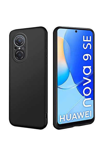 Toolsy Husa Matte TPU pentru Huawei NOVA 9 SE, Flippy, Silicon Slim, Protecti...
