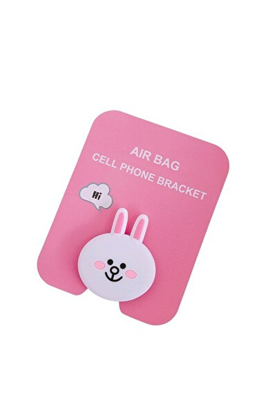 Toolsy Suport stand adeziv pentru telefon model animat 8