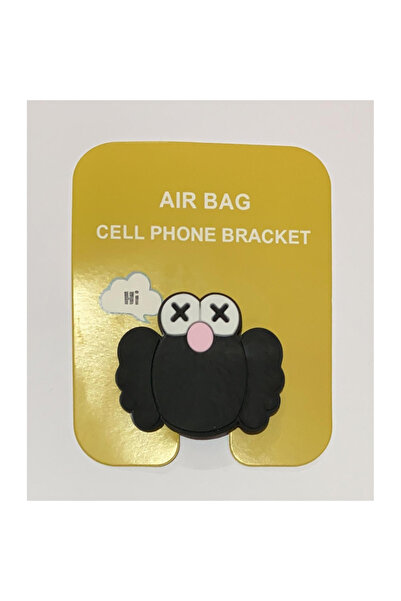 Toolsy Suport stand adeziv pentru telefon model animat 14