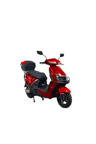 RDB Scuter electric STAR FULL, 2000W, fara permis, 25 km/h, autonomie 67 km