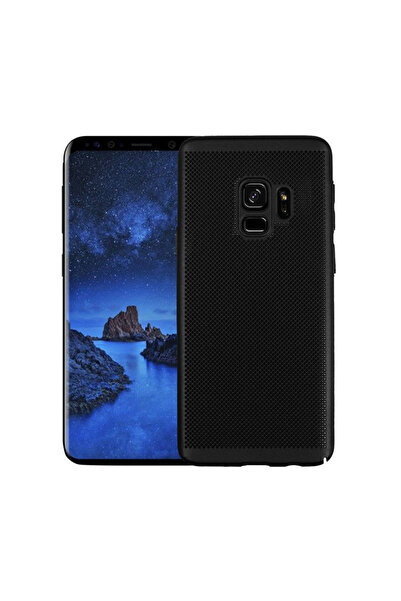 Flippy Husa Huawei P20 Pro Ultra Slim cu aerisire Negru