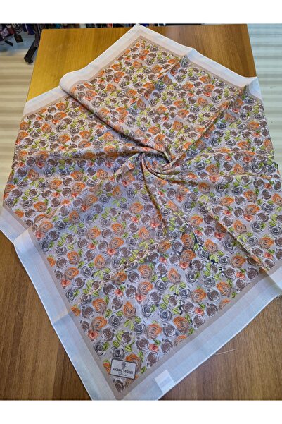 SHAWL SECRET وشاح ناعم فاخر