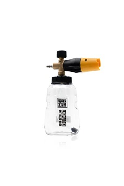 Work Stuff Lance de spumare Pistol de spumă Snow 1L