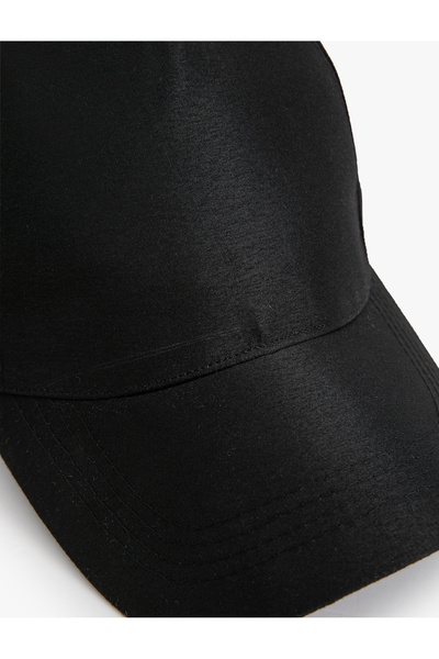 Koton Basic Cap Hat