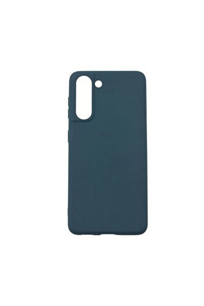 Toolsy Husa protectie Flippy compatibila cu Huawei P40 Lite Matte Tpu Albstru...
