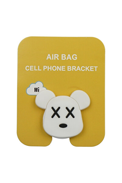 Toolsy Suport stand adeziv pentru telefon model animat 3