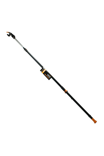 FiSKARS Power Gear X Teleskopik Yüksek Dal Budama Makası