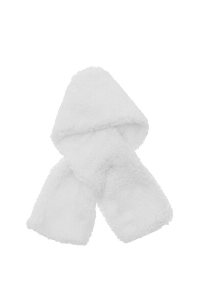 ebebek Hello Baby HelloBaby Kız Bebek Atkı - Boyunluk Triko