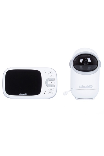 Chipolino Video monitor Sirius platinum