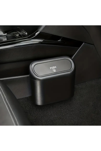 chasten emporium Vehicle Trash Can