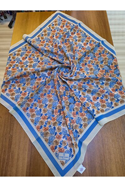 SHAWL SECRET وشاح ناعم فاخر