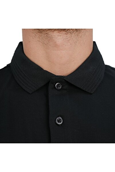 Giordano Men's Classic Liquid Touch Polo: 100% Cotton, Regular Fit, Embroidered