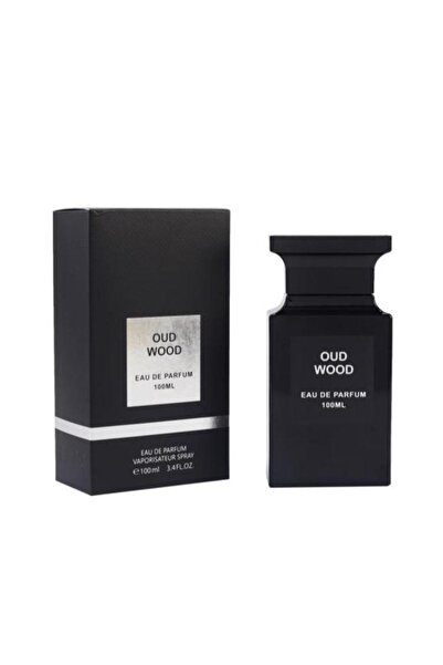 Oud Parfum WOOD 100ML, Parfum barbat