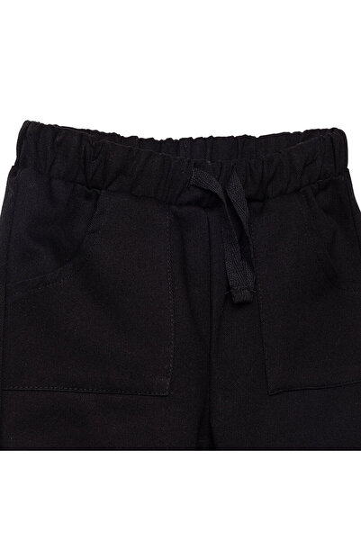 ebebek Hello Baby HelloBaby Erkek Bebek Pantolon Gabardin Lastikli Paça