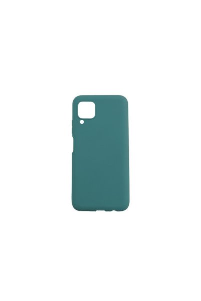 Toolsy Husa protectie Flippy compatibila cu Samsung Galaxy A71 Matte Tpu Verde