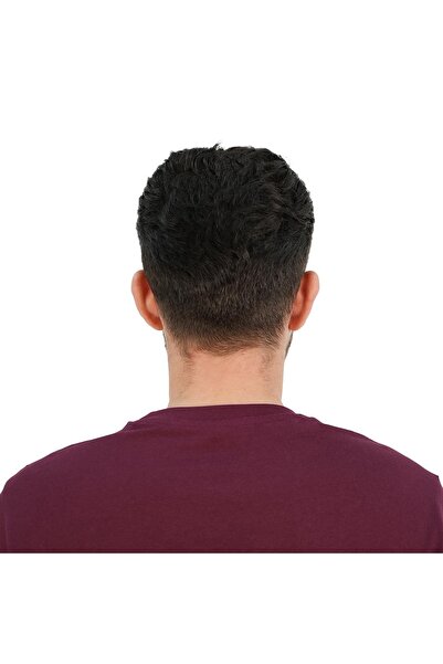 Giordano Men's Cotton Crewneck Slim Fit Tee - Short Sleeve