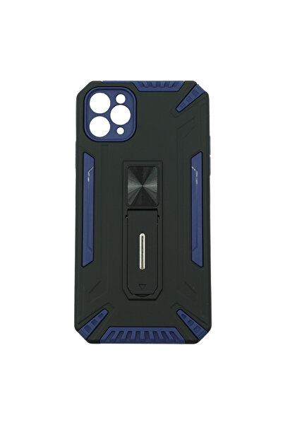 Flippy Husa de protectie pentru Apple iPhone XR Defender Sergeant Brave cu su...